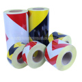 Wholesale Brightest Lattice Reflective Technology Reflective Tape Roll